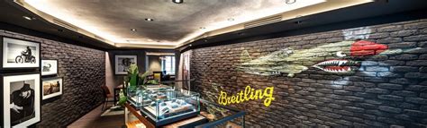 breitling schweiz adresse|breitling head office switzerland.